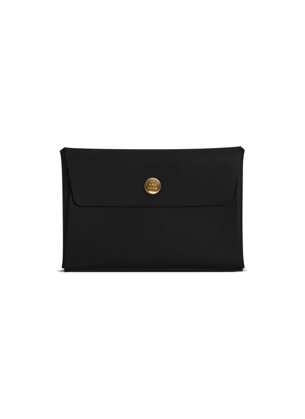 Small Leather Goods>L/UNIFORM Small Leather Envelope N°81