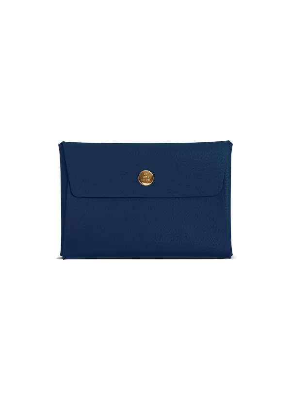 Small Leather Goods>L/UNIFORM Small Leather Envelope N°81