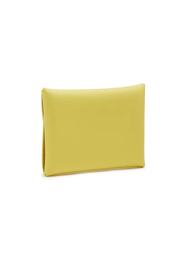 Small Leather Goods>L/UNIFORM Small Leather Envelope N°81