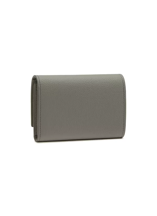 Small Leather Goods>LOEWE Small Vertical Leather Wallet