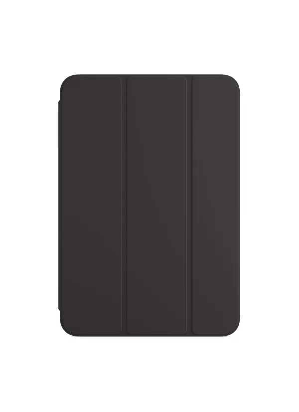 Tech Accessories>APPLE Smart Folio For Ipad Mini (6Th Generation) Black