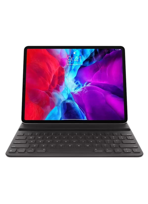 Tech Accessories>APPLE Smart Keyboard Folio For Ipad Pro 12.9-Inch (4Th Generation) Us English