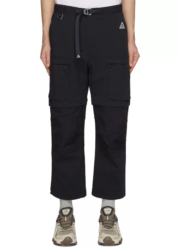 Pants>NIKE Smith Summit Detachable Cargo Pants