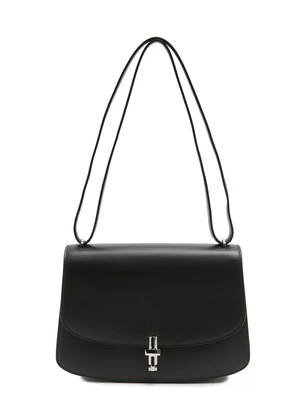 Crossbody>THE ROW Sofia 10.00 Leather Bag