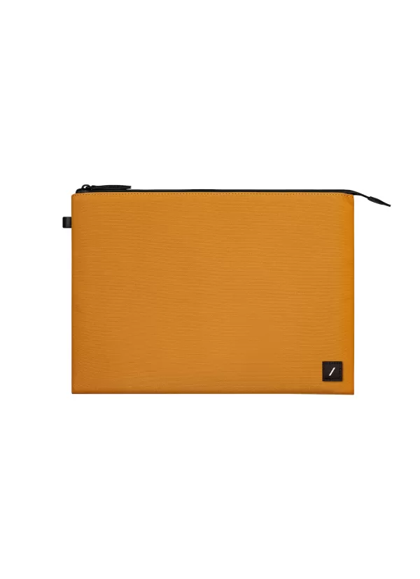 Tech Accessories>NATIVE UNION Stow Lite 16" Macbook Sleeve — Kraft