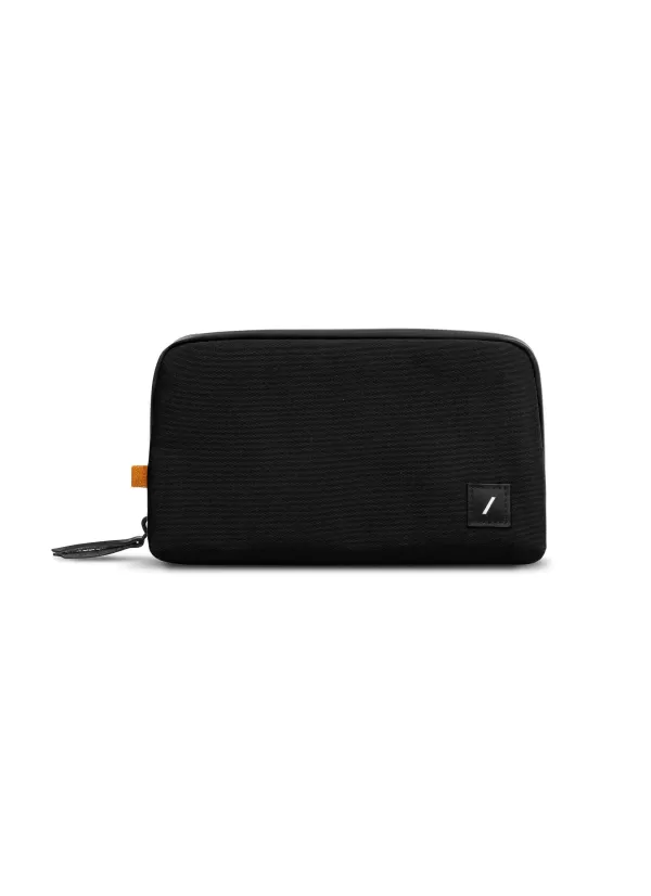 Tech Accessories>NATIVE UNION Stow Lite Organizer — Black