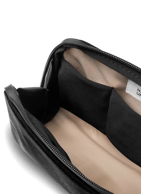 Tech Accessories>NATIVE UNION Stow Lite Organizer — Black