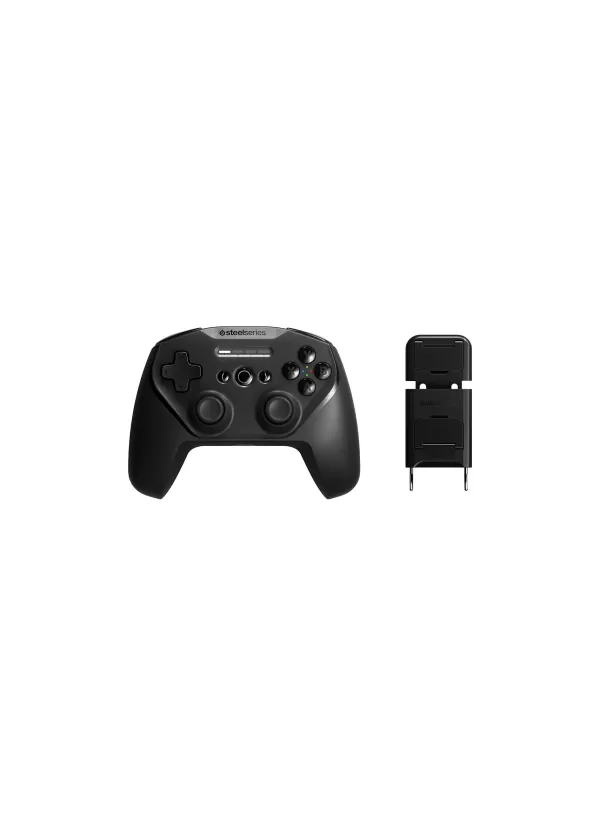 Tech Accessories>STEELSERIES Stratus+' Controller