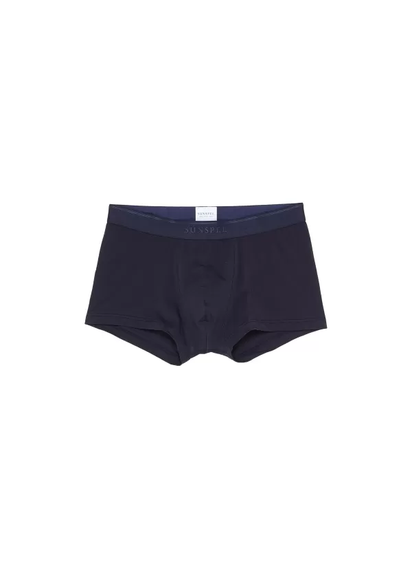 Underwear>SUNSPEL Stretch Trunk Boxer Briefs