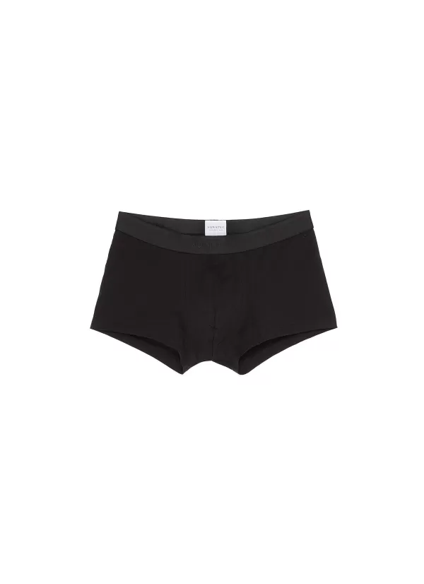 Underwear>SUNSPEL Stretch Trunk Boxer Briefs