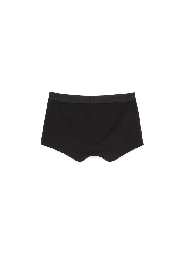 Underwear>SUNSPEL Stretch Trunk Boxer Briefs