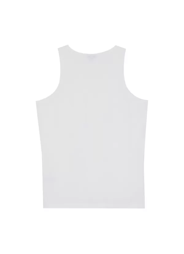 Underwear>SUNSPEL Superfine Tank Top