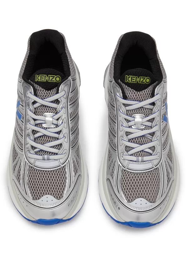 Sneakers>KENZO Tech Sneakers