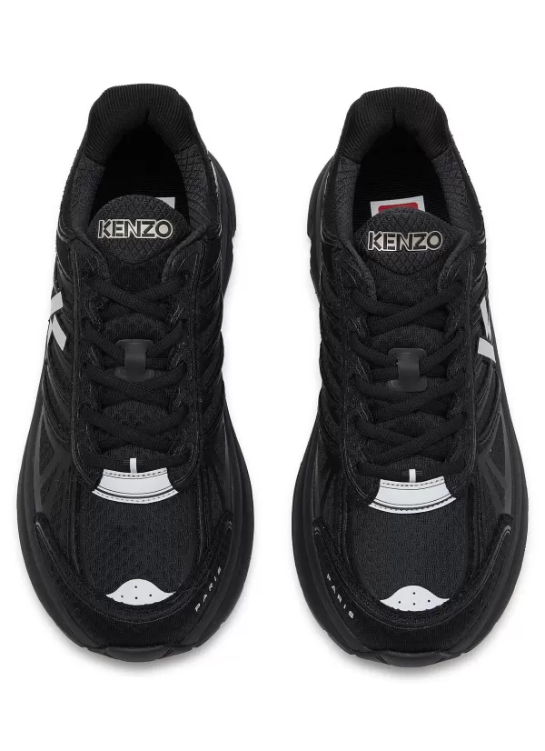 Sneakers>KENZO Tech Sneakers