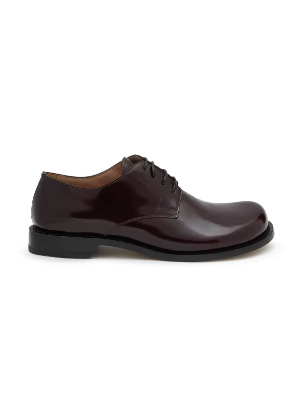 Formal Shoes>LOEWE Terra Derby