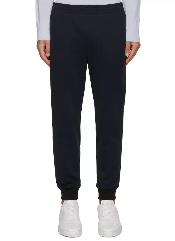 Pants>THEORY Terrance Jogger Pants