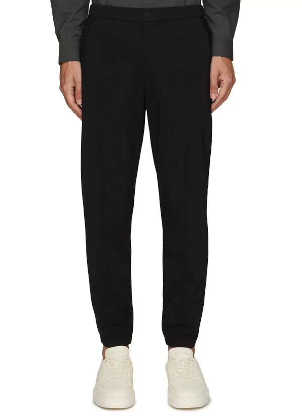 Pants>THEORY Terrance Jogger Pants