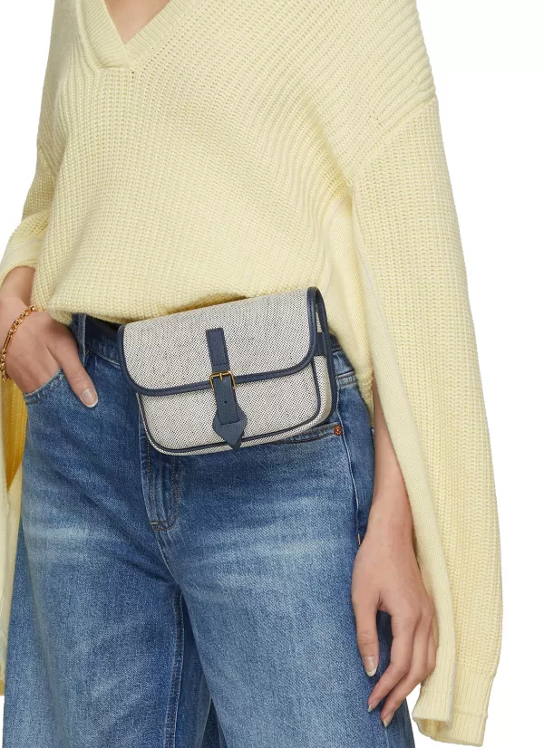 Crossbody>L/UNIFORM The Belt Bag N°25