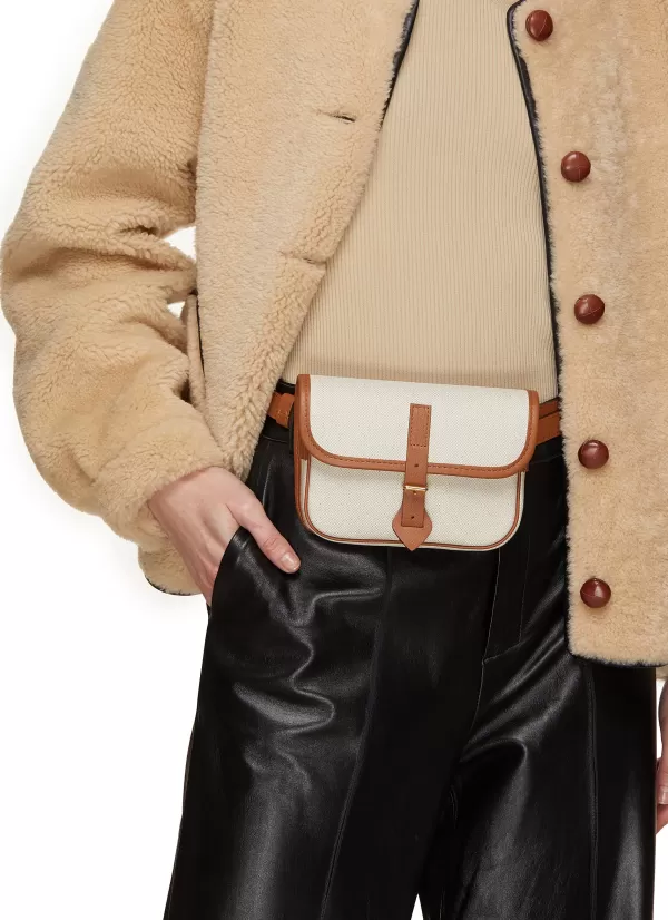 Crossbody>L/UNIFORM The Belt Bag N°25