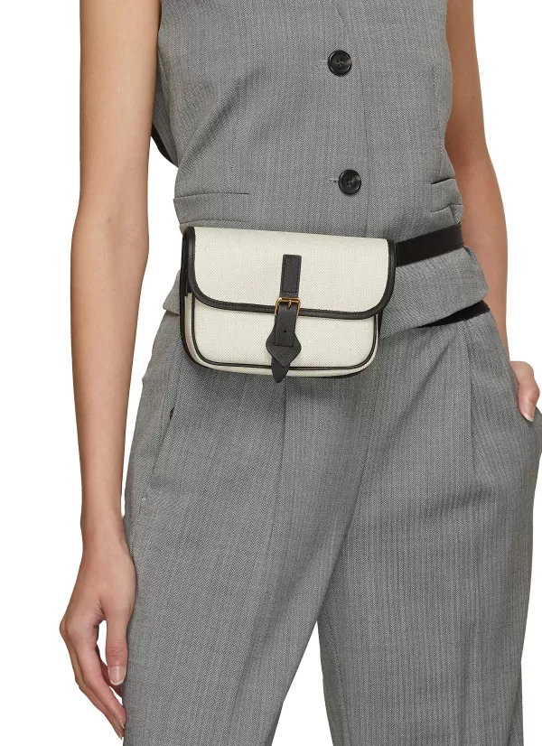 Crossbody>L/UNIFORM The Belt Bag N°25