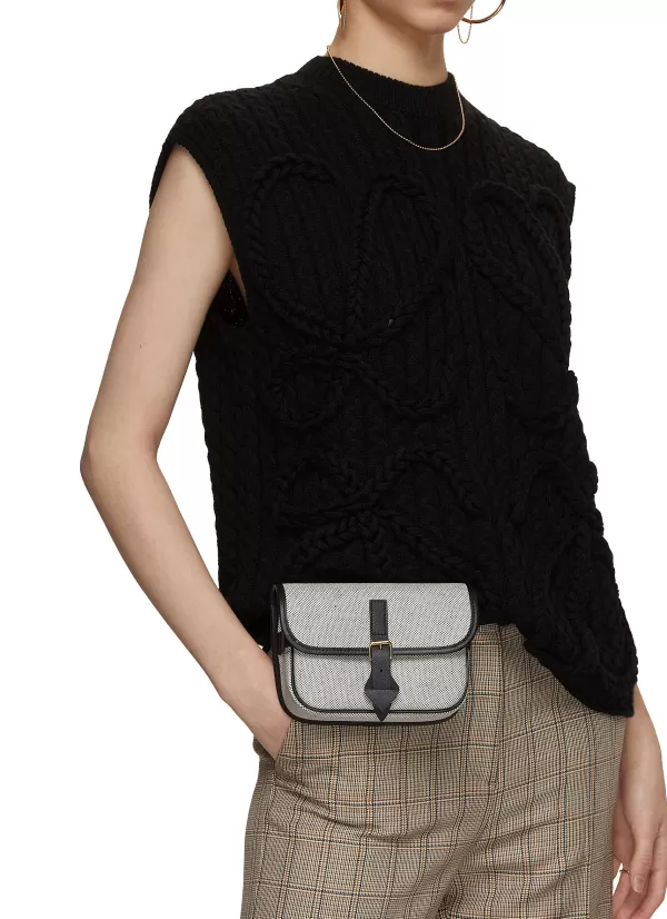 Crossbody>L/UNIFORM The Belt Bag N°25