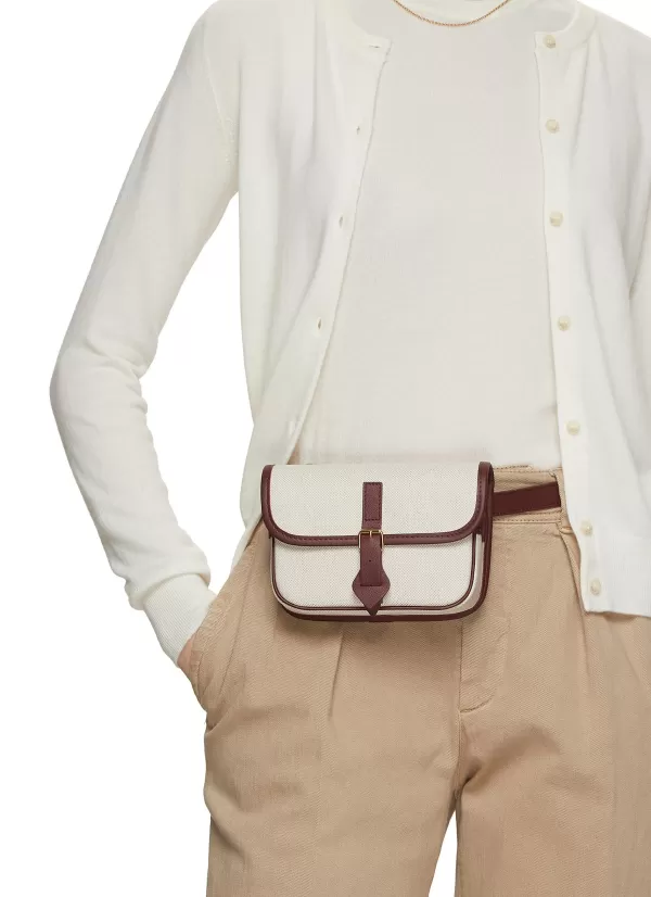 Crossbody>L/UNIFORM The Belt Bag N°25