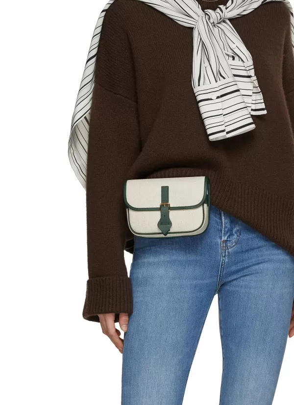 Crossbody>L/UNIFORM The Belt Bag N°25