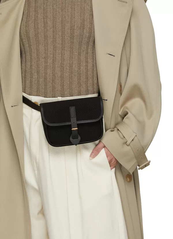 Crossbody>L/UNIFORM The Belt Bag N°25