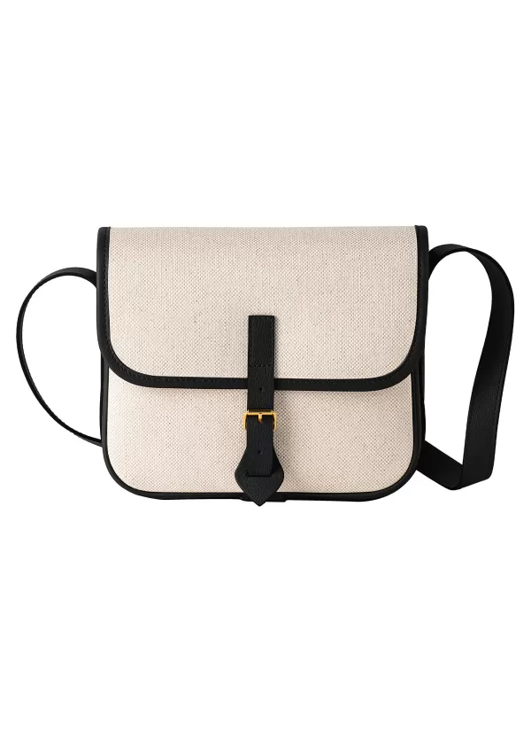 Crossbody>L/UNIFORM The Cross Body Bag N°146