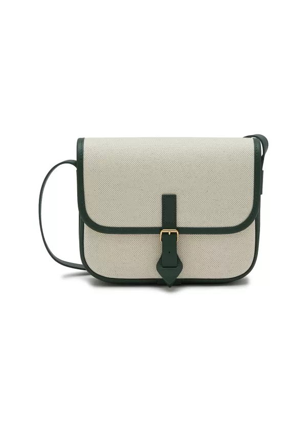 Crossbody>L/UNIFORM The Cross Body Bag N°146