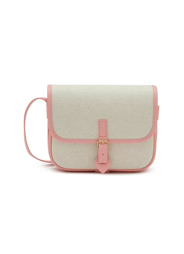 Crossbody>L/UNIFORM The Cross Body Bag N°146