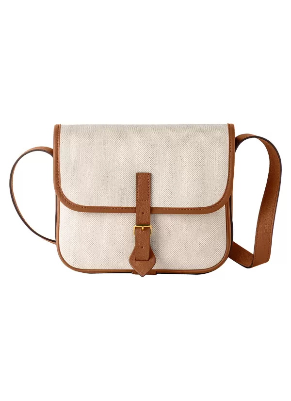 Crossbody>L/UNIFORM The Cross Body Bag N°146