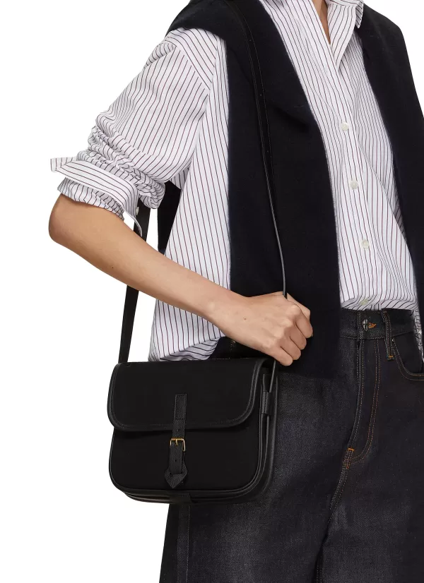 Crossbody>L/UNIFORM The Cross Body Bag N°146