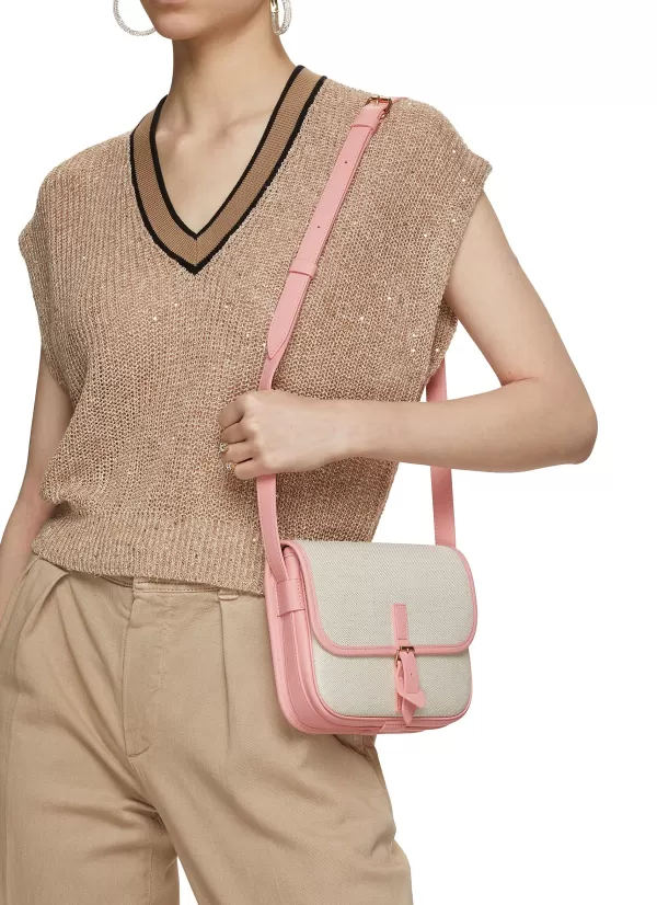 Crossbody>L/UNIFORM The Cross Body Bag N°146