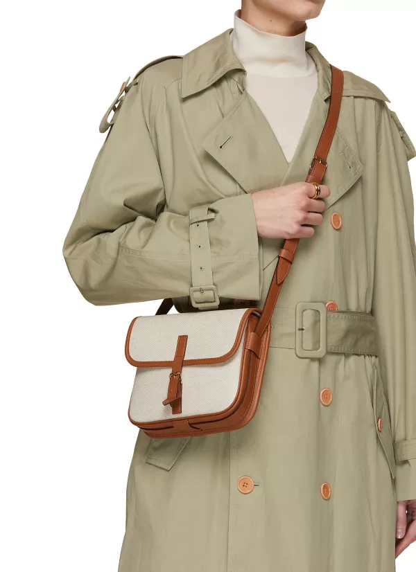 Crossbody>L/UNIFORM The Cross Body Bag N°146