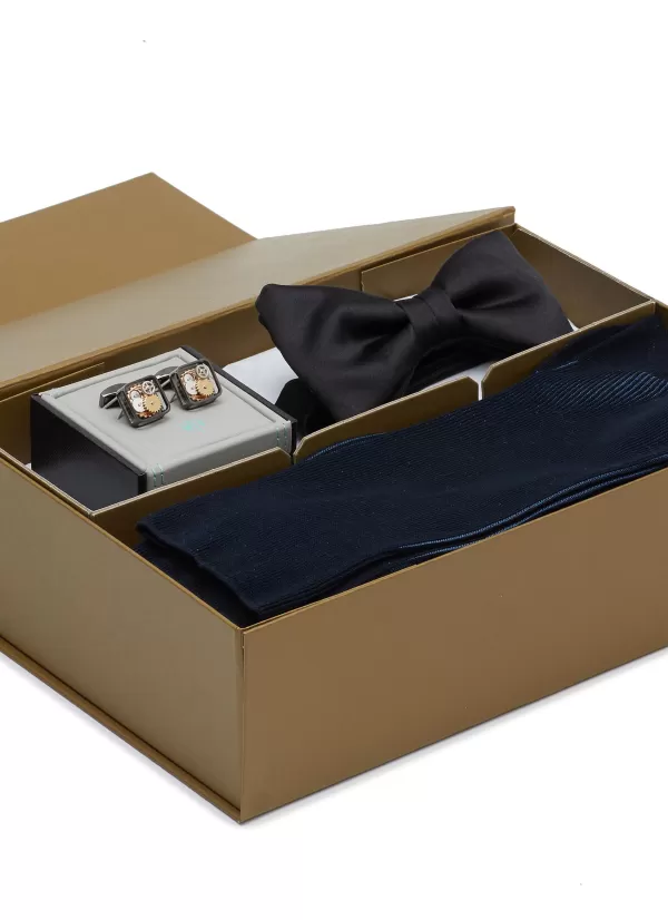 Ties>* The Essentials Gift Box — Formal