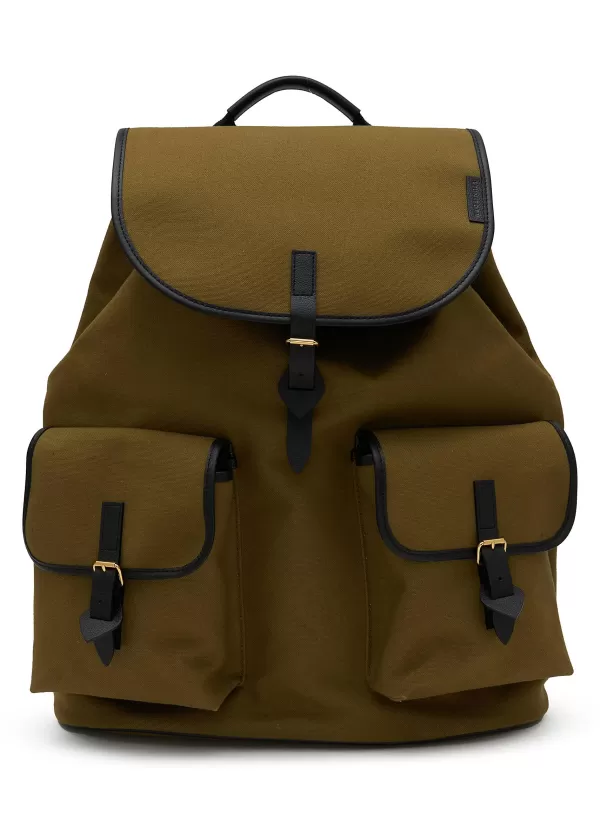 Backpacks>L/UNIFORM The Hiking Bag N°163