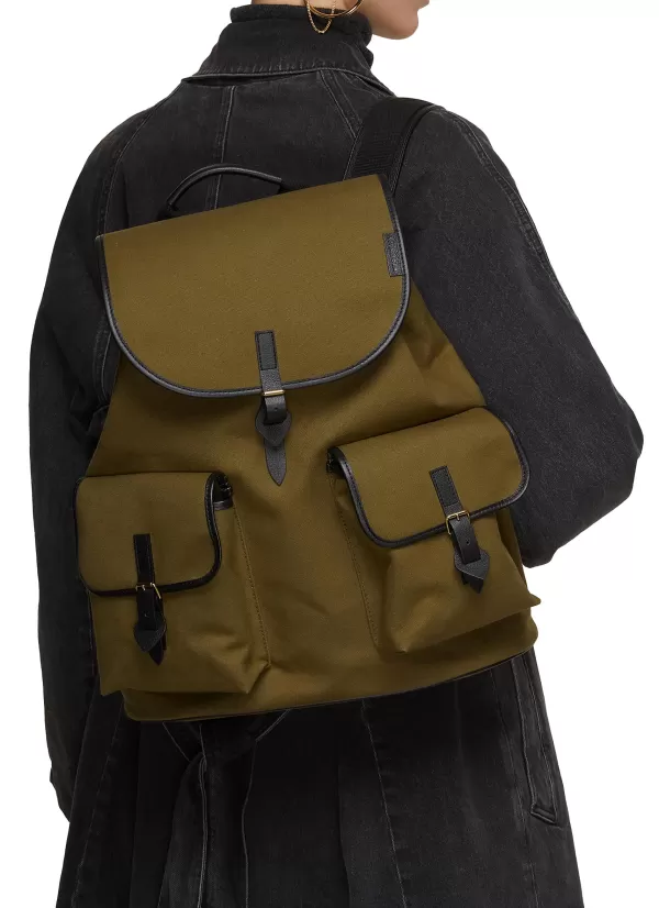 Backpacks>L/UNIFORM The Hiking Bag N°163