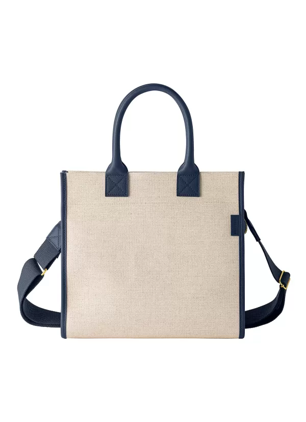 Tote Bags>L/UNIFORM The Small Carry-All Tote Bag N°182