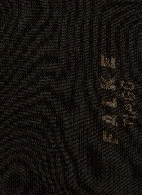 Socks>FALKE Tiago Cotton Blend Crew Socks