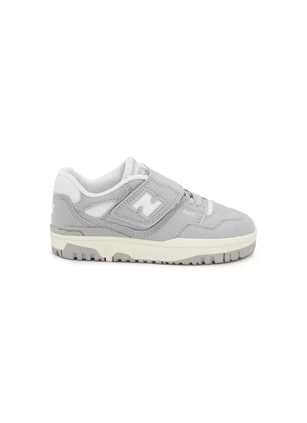 Shoes>NEW BALANCE Toddlers 550 Low Top Velcro Sneakers