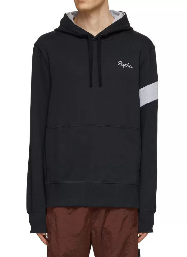 Pullovers & Hoodies>RAPHA Trail Hoodie