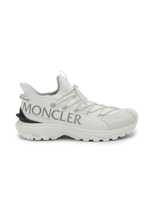 Sneakers>MONCLER Trailgrip Lite2 Low Top Sneakers