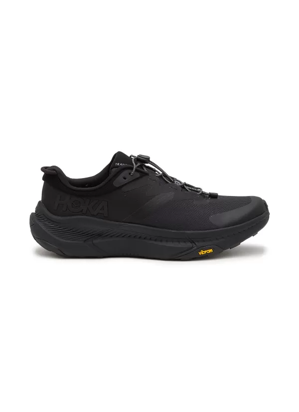 Sneakers>HOKA Transport' Low Top Lace Up Sneakers