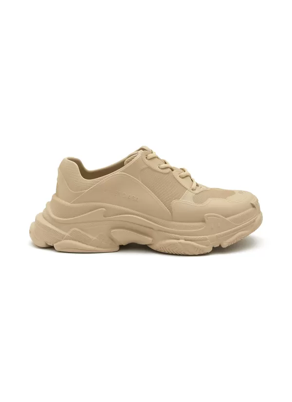 Sneakers>BALENCIAGA Triple S Mold Sneakers