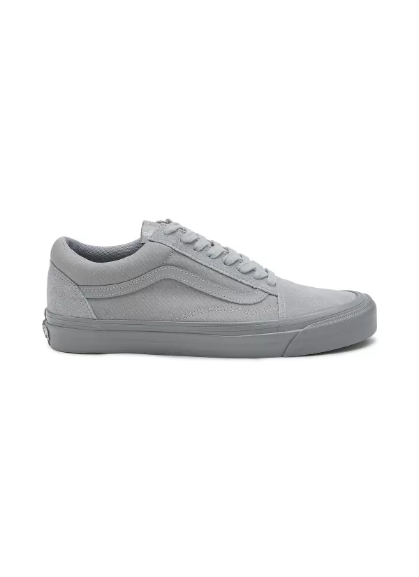 Sneakers>VANS Ua Old Skool Suede Canvas Sneakers