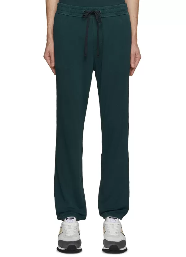 Pants>JAMES PERSE Vintage Cotton Sweatpants