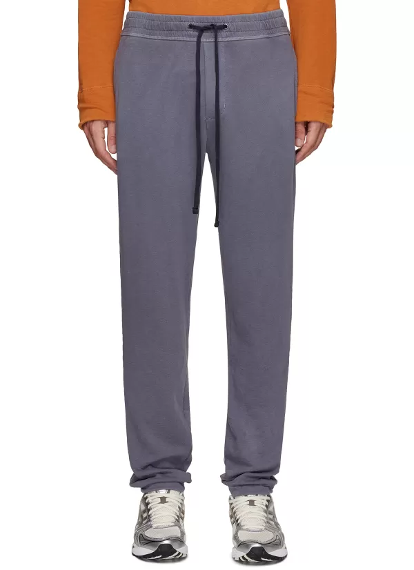 Pants>JAMES PERSE Vintage Terry Sweatpant