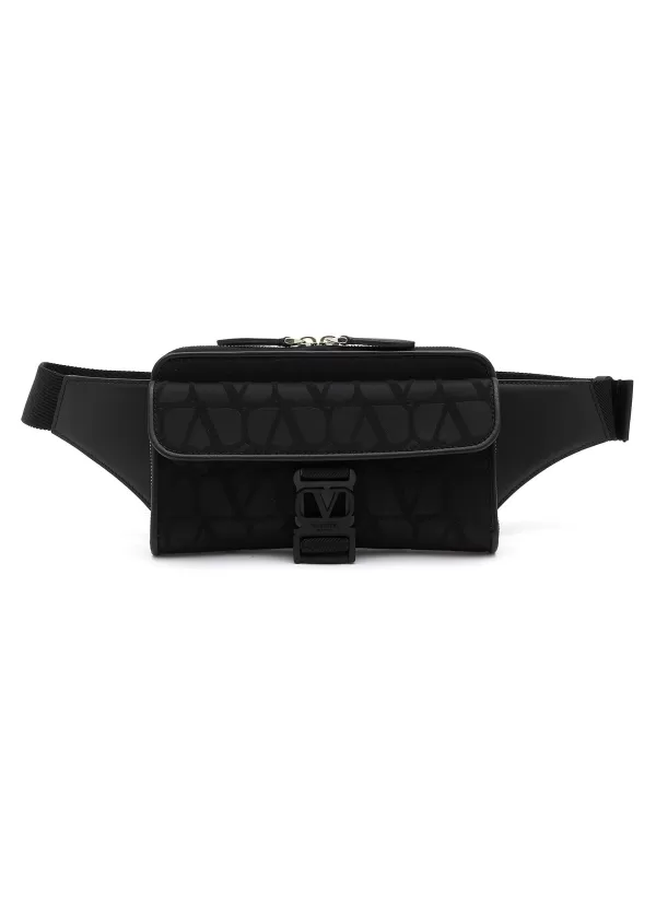 Crossbody>VALENTINO Vlogo Bum Bag