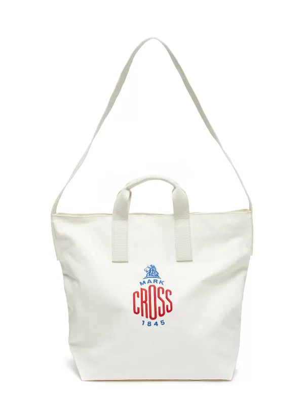 Tote Bags>MARK CROSS Weatherbird' Medium Tote